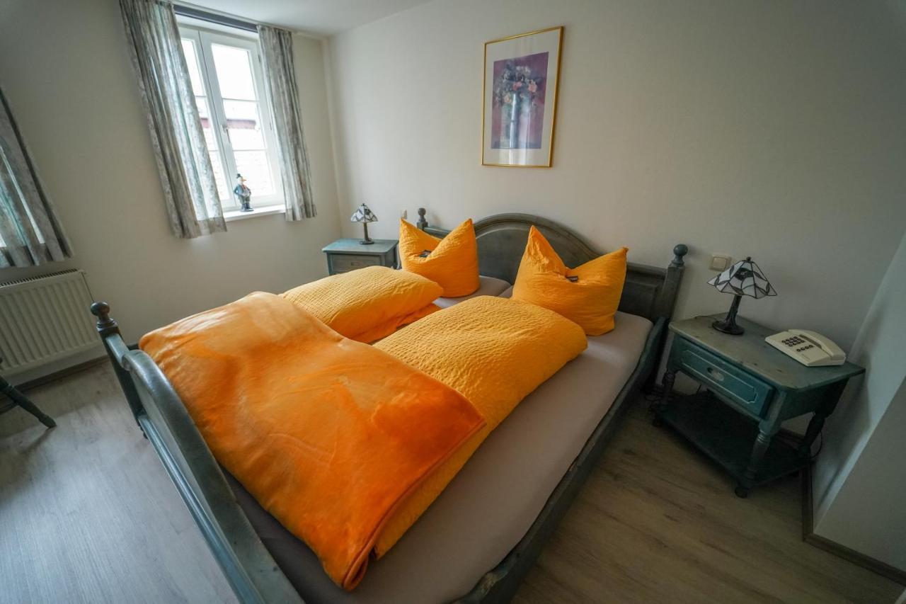 Hotel Celler Auszeit Eksteriør billede