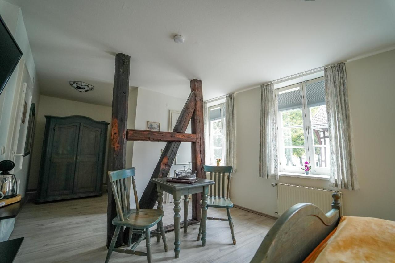 Hotel Celler Auszeit Eksteriør billede