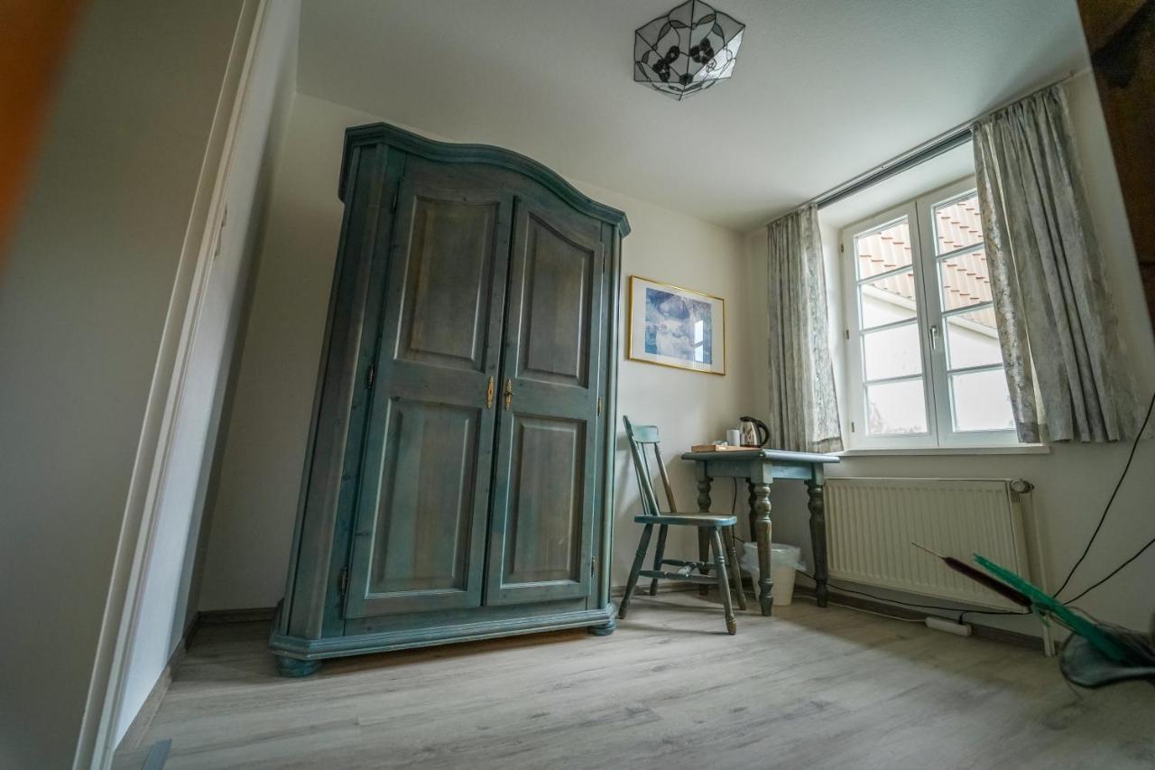 Hotel Celler Auszeit Eksteriør billede
