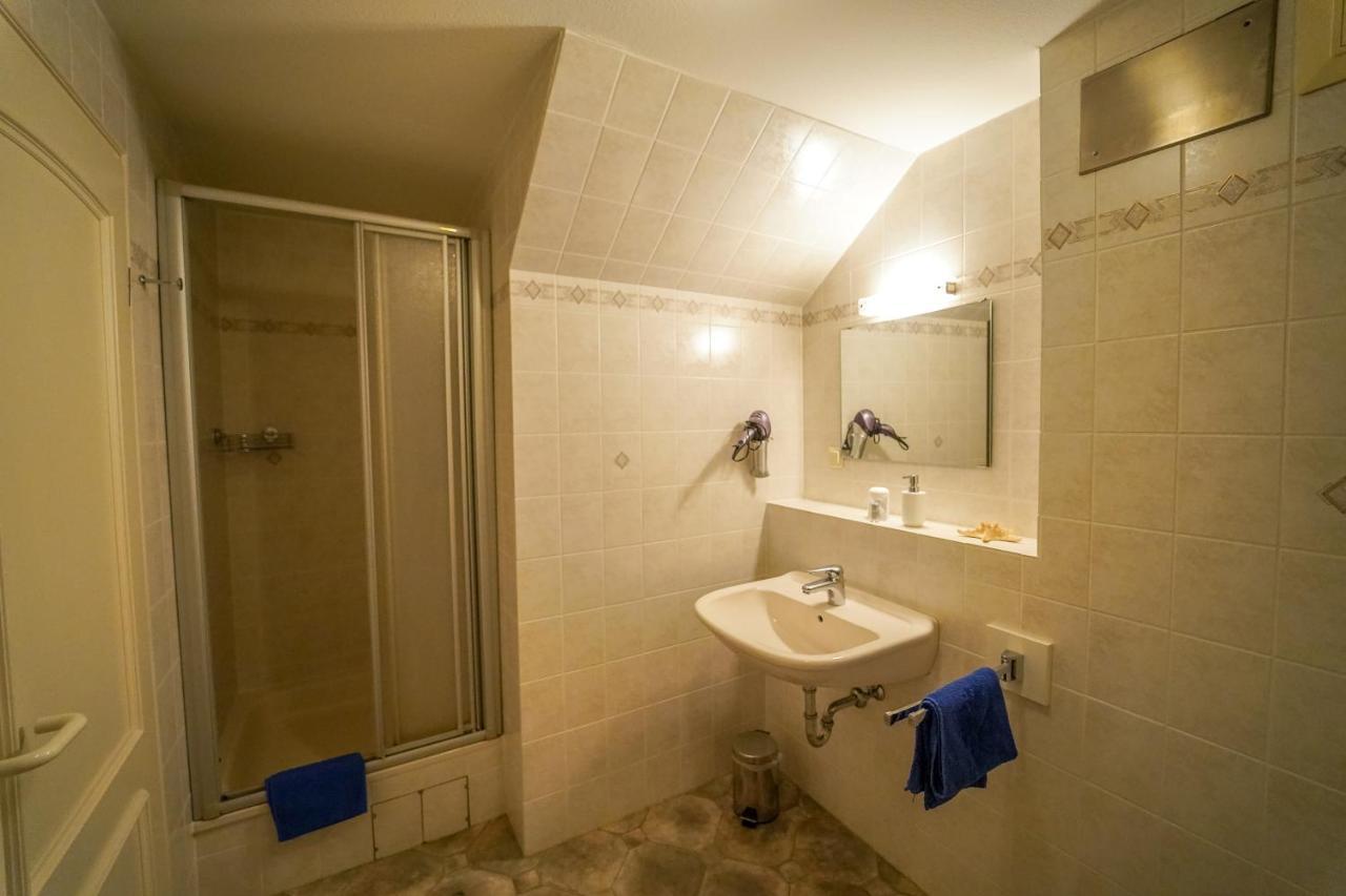 Hotel Celler Auszeit Eksteriør billede