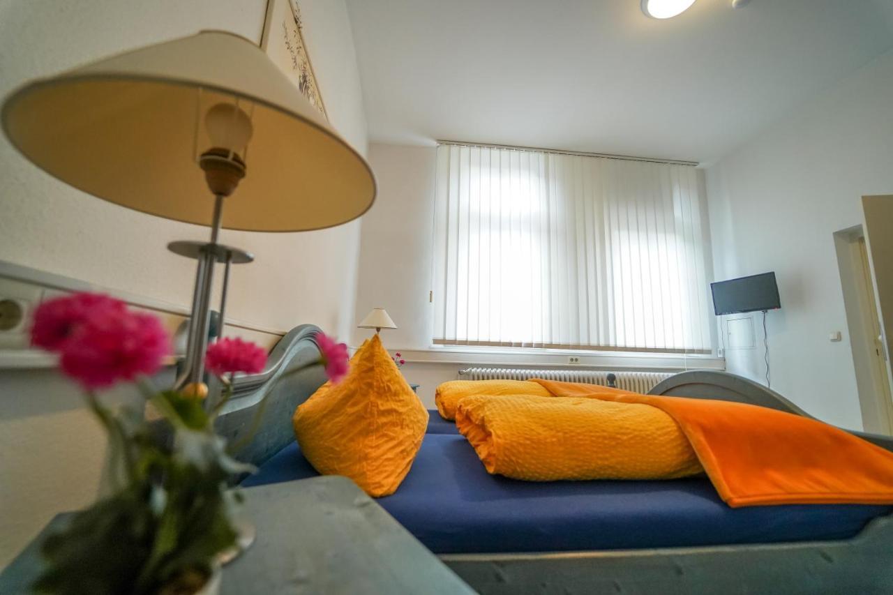 Hotel Celler Auszeit Eksteriør billede