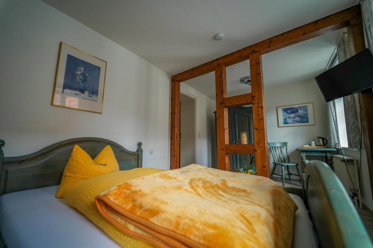 Hotel Celler Auszeit Eksteriør billede