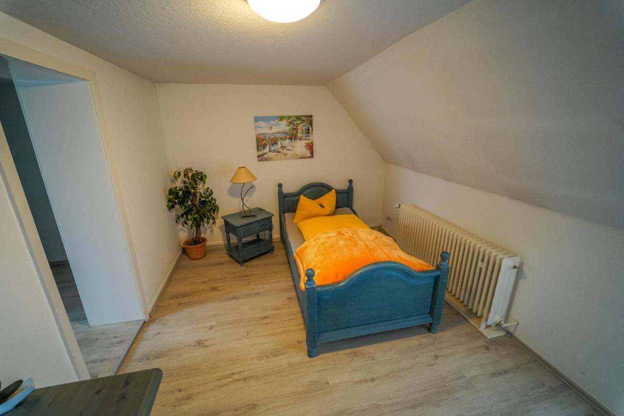 Hotel Celler Auszeit Eksteriør billede