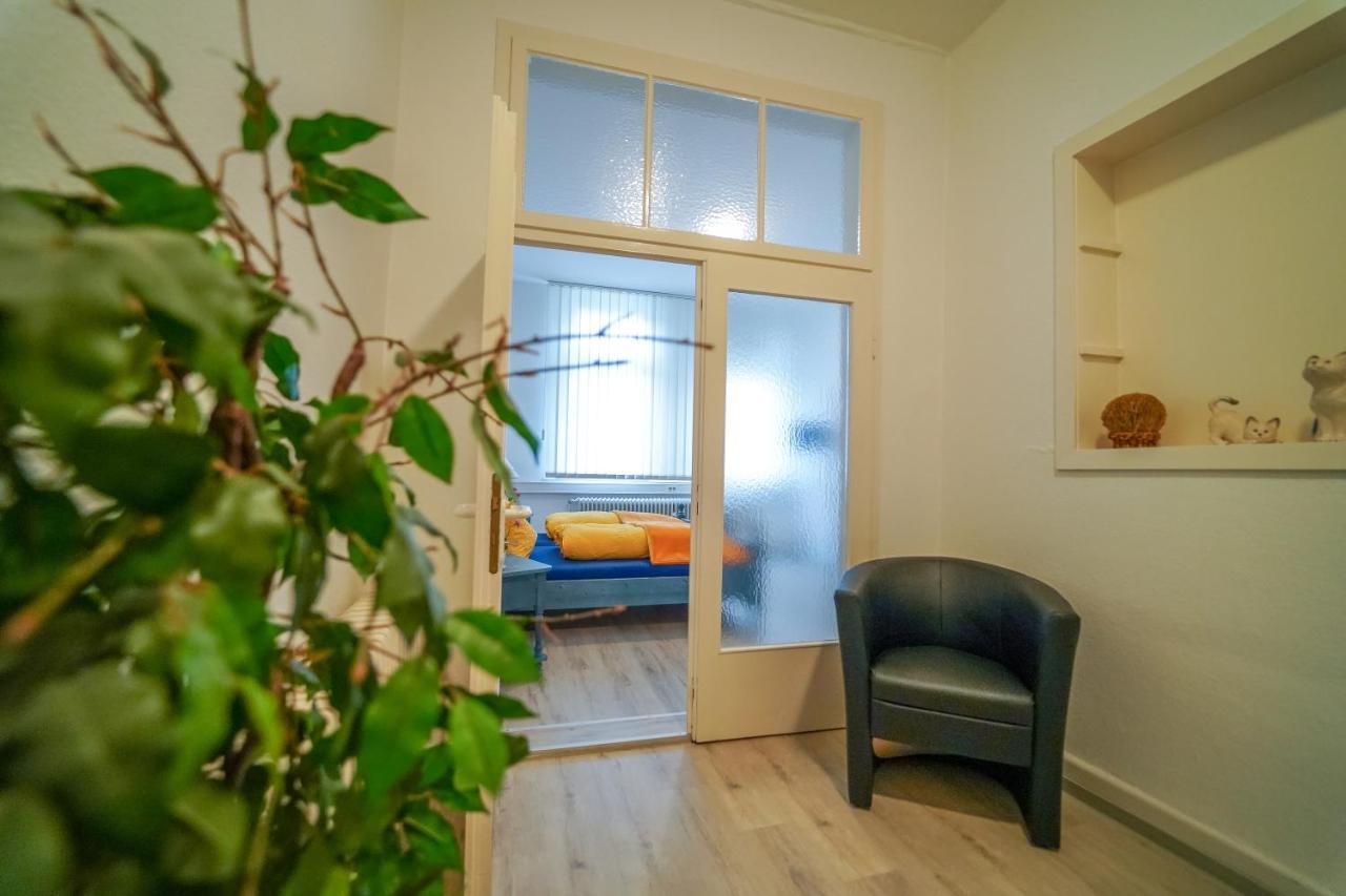 Hotel Celler Auszeit Eksteriør billede