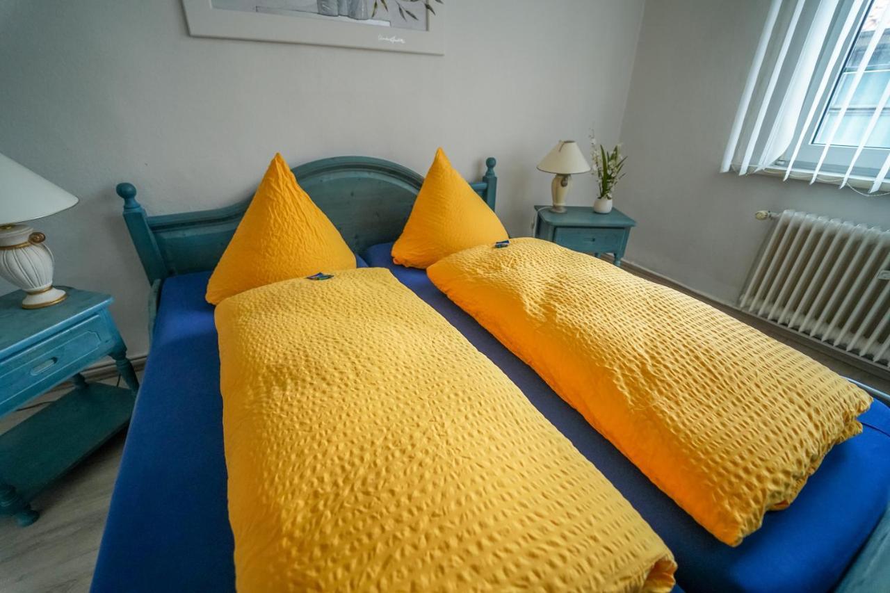 Hotel Celler Auszeit Eksteriør billede