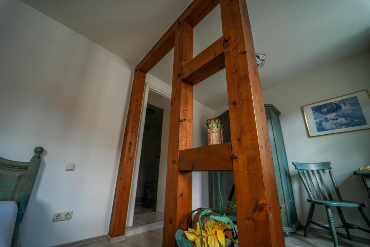 Hotel Celler Auszeit Eksteriør billede