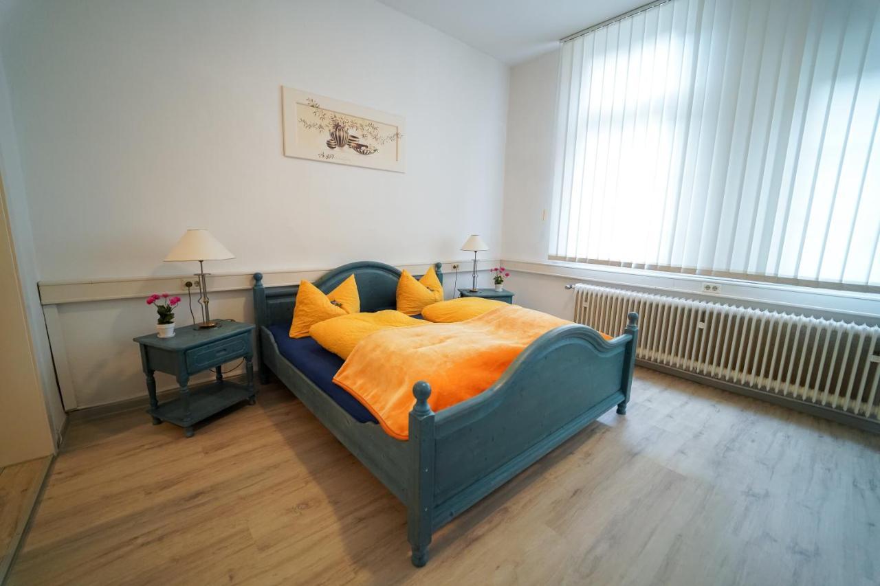 Hotel Celler Auszeit Eksteriør billede